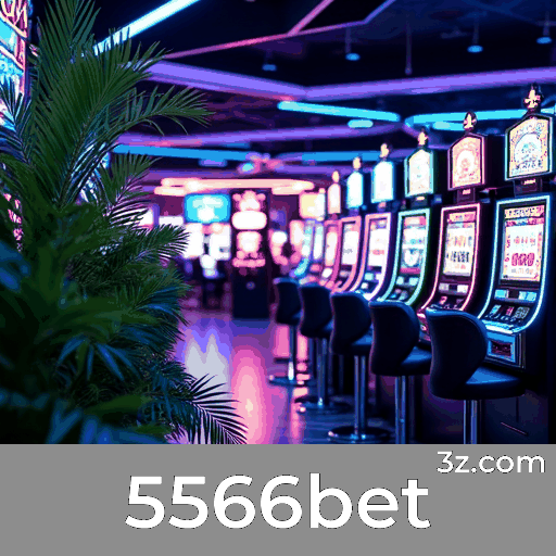 5566bet: A Aplicação Móvel para Apostas Convenientes