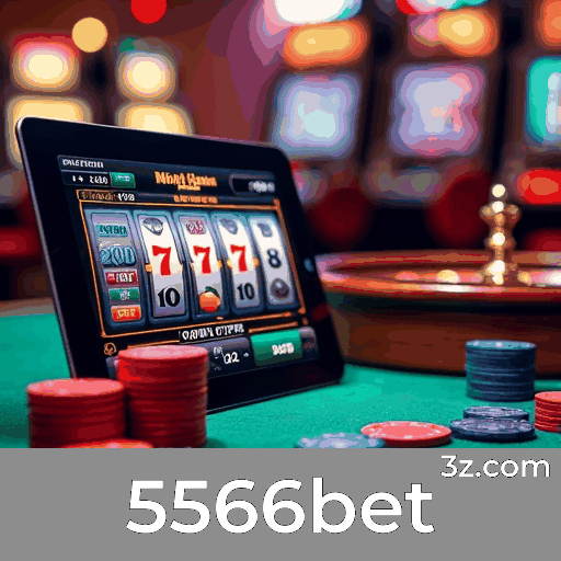 5566bet: Bônus e Promoções Imperdíveis