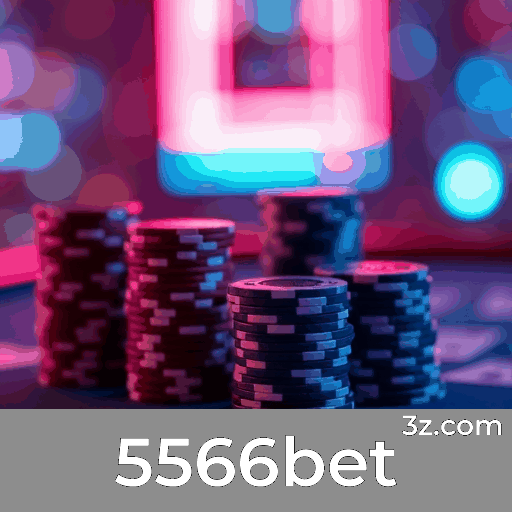 5566bet: A Plataforma Completa para Suas Apostas