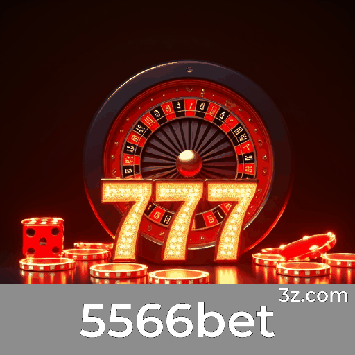 5566bet: Seu Cassino Online de Confiança e Entretenimento