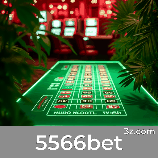 5566bet: A Plataforma Completa para Suas Apostas