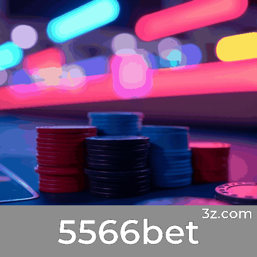 5566bet: Seu Cassino Online de Confiança e Entretenimento